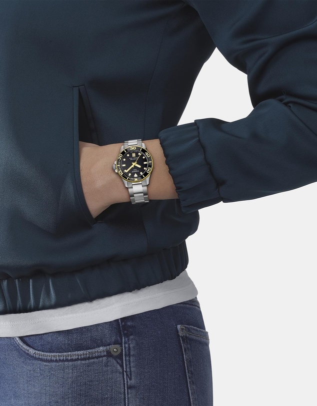 Tissot - Seastar 1000 36mm