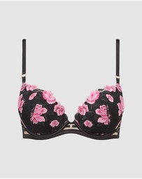 Ann Summers - Everlasting Love Padded Plunge Bra