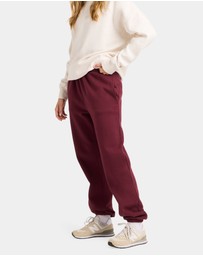 Billabong - Womens Wave Essentials Track Pants