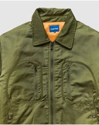 Larriet - Walsh Jacket
