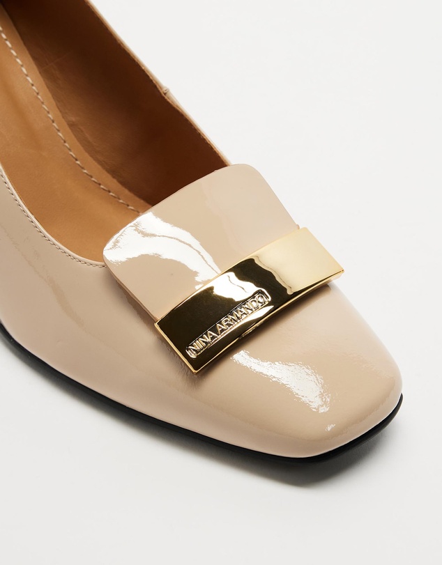Nina Armando - Candice Heels
