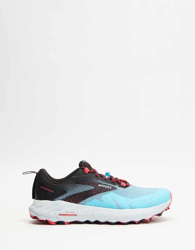 Brooks - Cascadia 17 - Women's