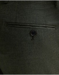 Oxford - Byron Suit Wool Trouser