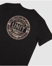 UNIT - UNIT Restore Youth T-Shirt