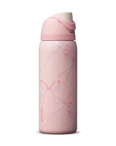 Owala - Owala Freesip - Stainless Steel 32oz / 945ml
