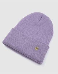 FORD MILLINERY - Marshall Beanie