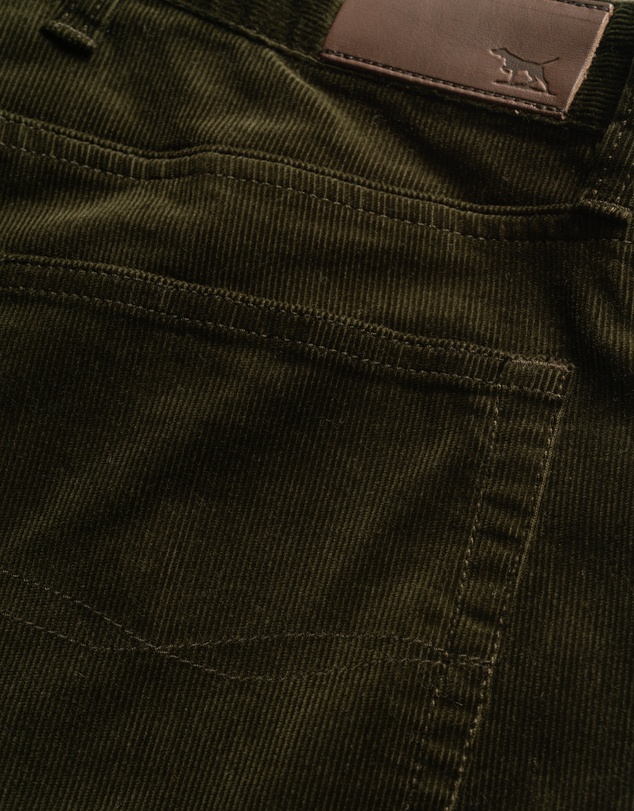 Rodd & Gunn - Stirling 2 Straight Jean Short Leg