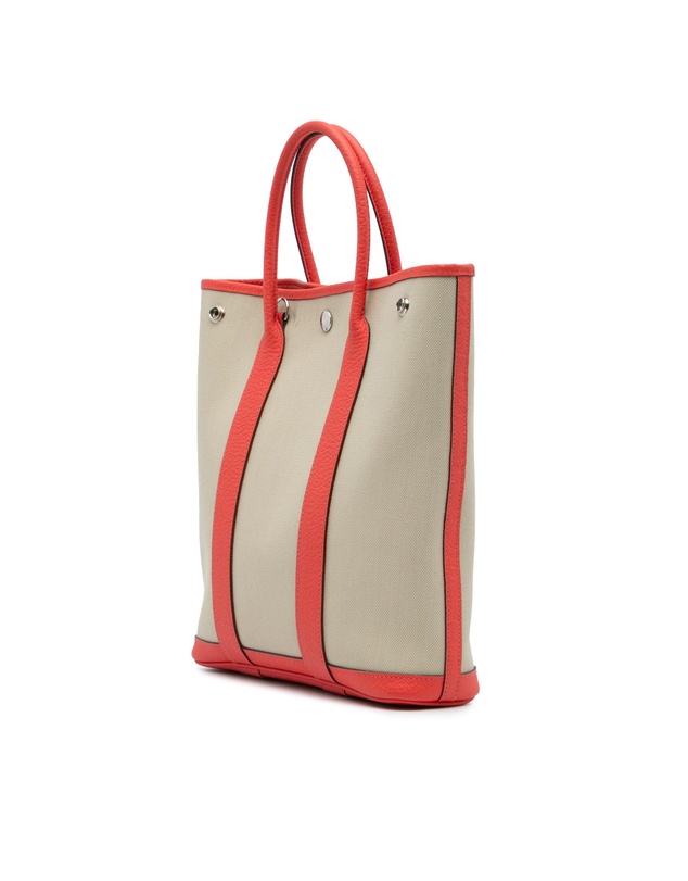 Pre-Loved by Azura Reborn - Pre-Loved hermes Haut Courroies Tote Bag