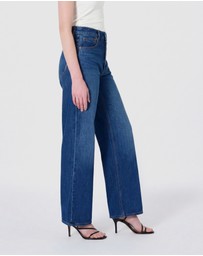 Neuw - Coco Relaxed Summer Rain Jeans