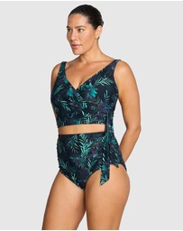 Artesands - Lunafleur Hayes D/DD Underwire Bikini Top