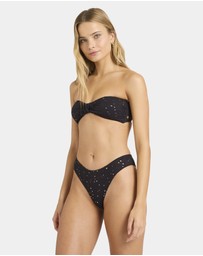 Billabong - Womens Eye On You Bondi Bikini Bottom