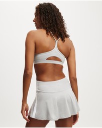 Cotton On Body Active - Round Out Lifestyle Skirt