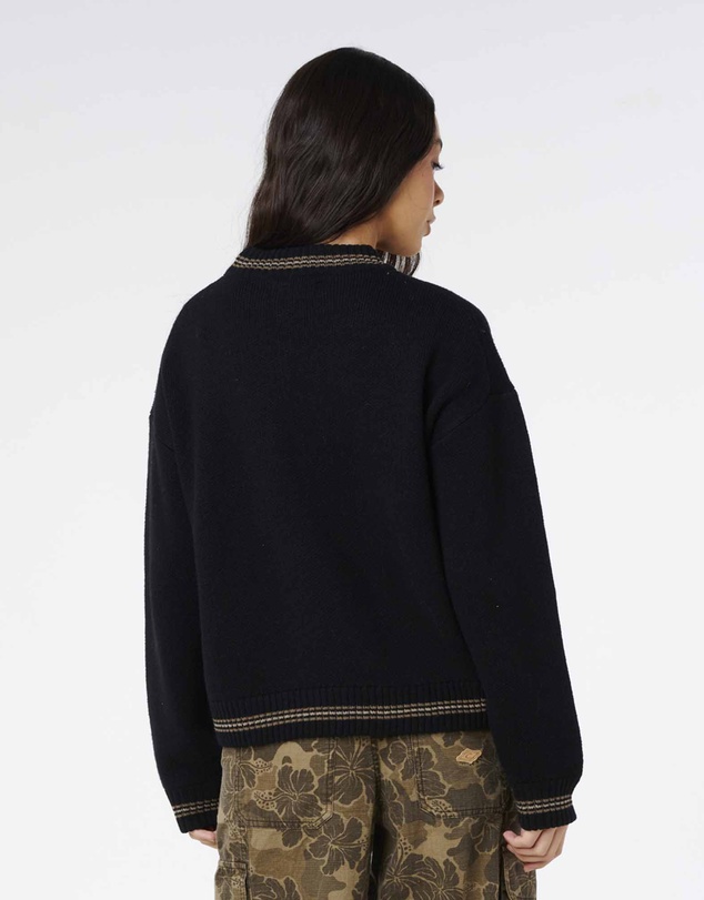 Rip Curl - Half Moon Bay Sweater