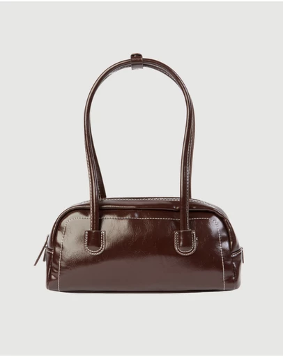 8 Other Reasons - Mia Bowling Bag