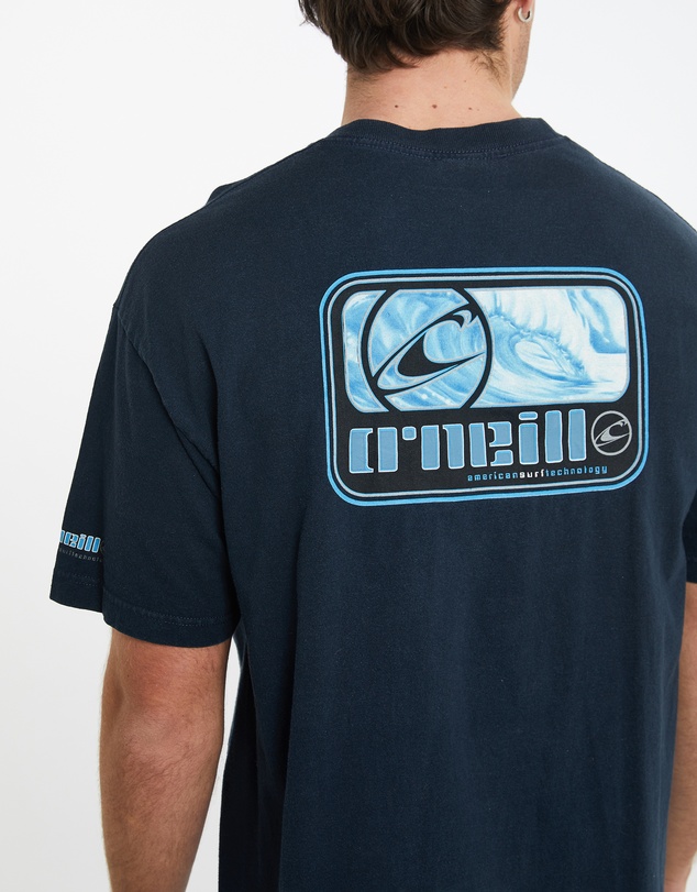 Vintage by The Real Deal - Pre Loved - Vintage O'Neill Surf Tee