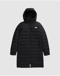 The North Face - Aconcagua Parka
