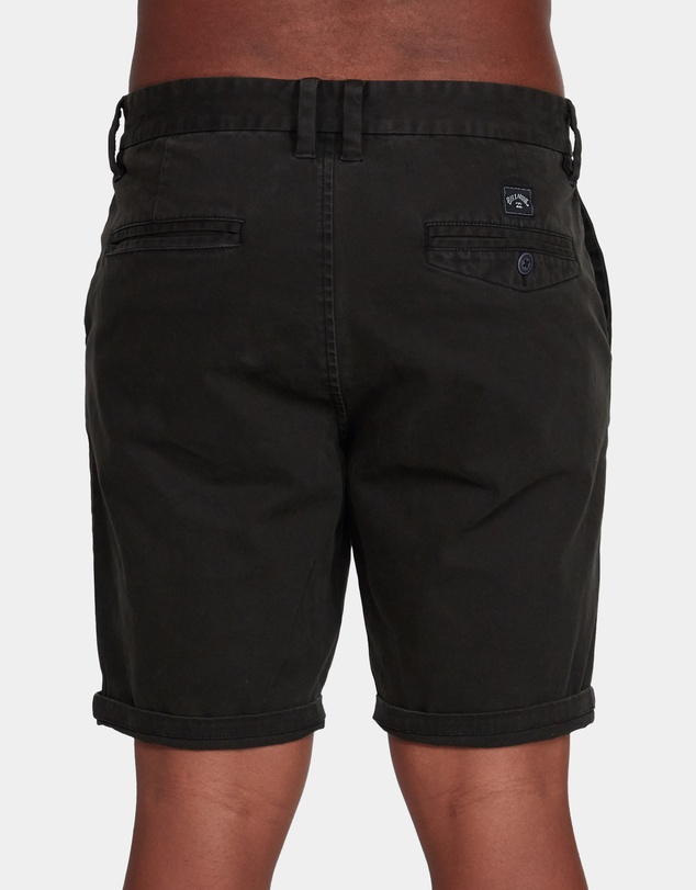 Billabong - Mens Wave Wash Twill 19