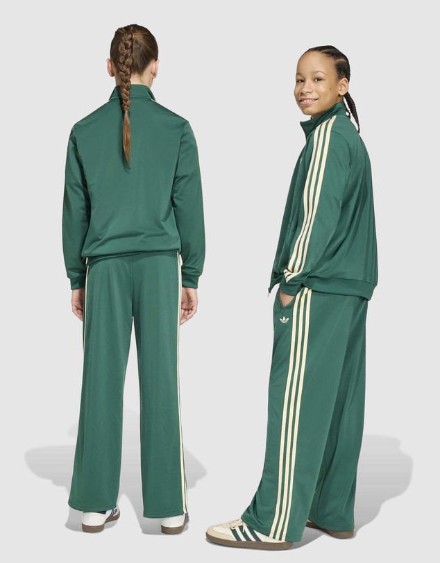 adidas Originals - Firebird Loose Track Pants - Kids-Teens