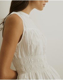 Atmos&Here - Rosie Top