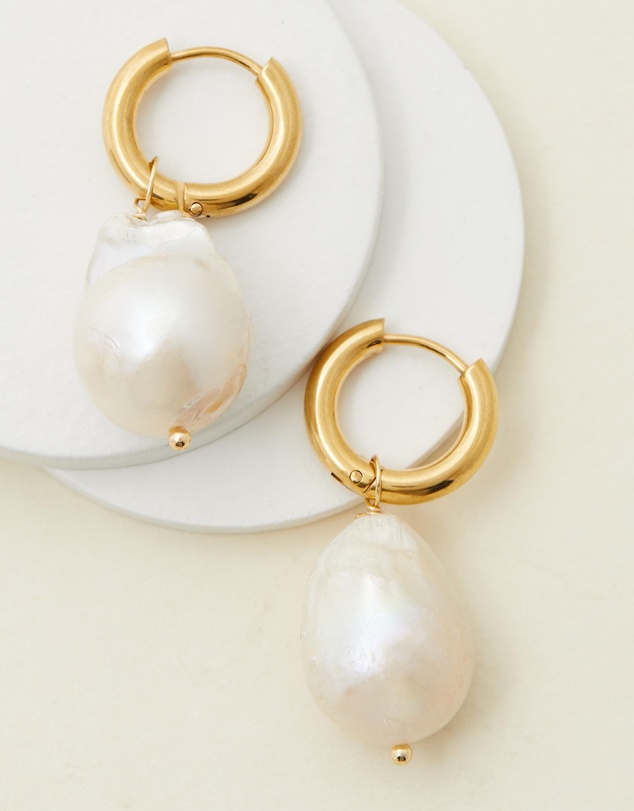 Reliquia Jewellery - Oviedo Earrings