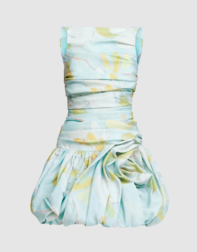 Acler - Readyham Mini Dress