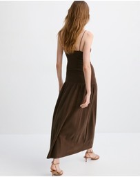 M.N.G - Aurora Dress