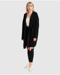 Belle & Bloom - Days Go By Blazer Cardigan