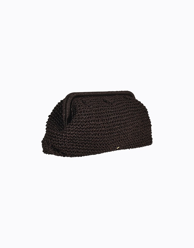 PETA AND JAIN - Caty Clutch Bag