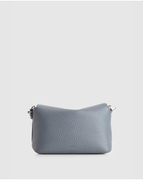 Evity - Clara Leather Grab Bag
