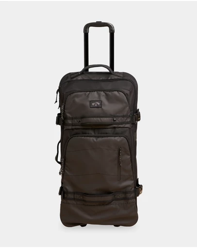 Billabong - Booster 110L Luggage Roller