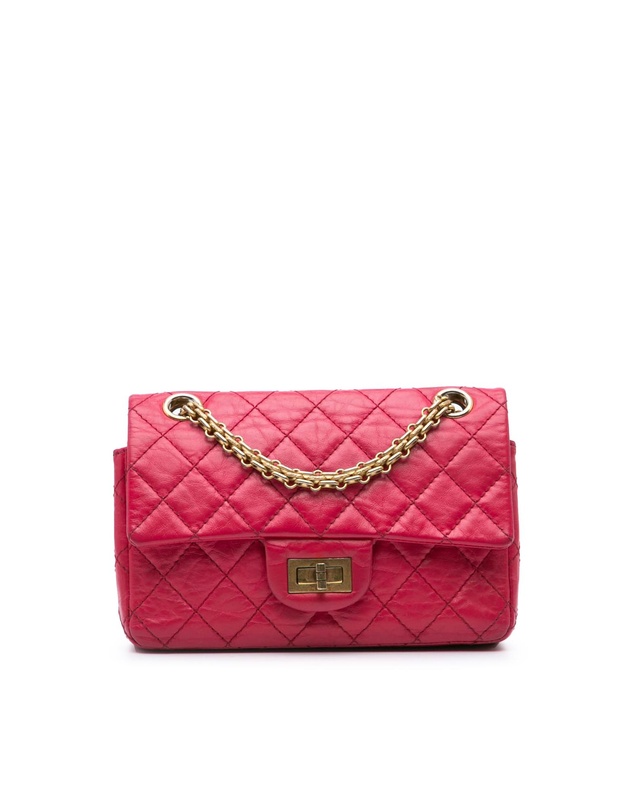 Pre-Loved by Azura Reborn - Pre-Loved chanel Classic Mini Flap Bag