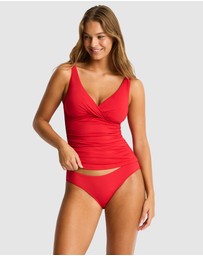 Sea Level Australia - Essentials Regular Bikini Pant