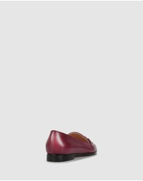 Sempre Di - Trisa Slip Ons