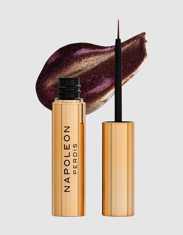 Napoleon Perdis - Metalslicks Liquid Eyeliner Dragon Tears
