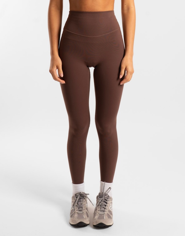 Active Basics - Staple Full Length Leggings 2.0