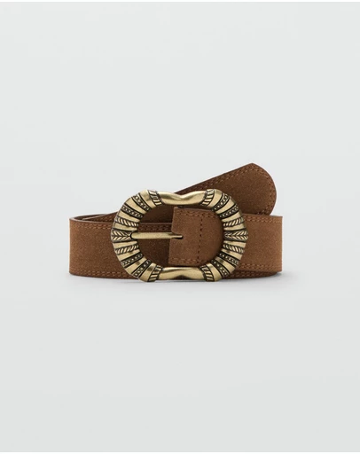 M.N.G - Ocho Belt