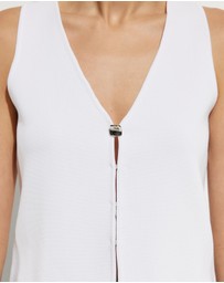 Calli - Cooper Knit Vest