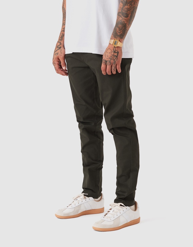 Zanerobe - Snapshot Chino Dk Army Success