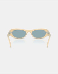 Vogue Eyewear - 0VO5695SU