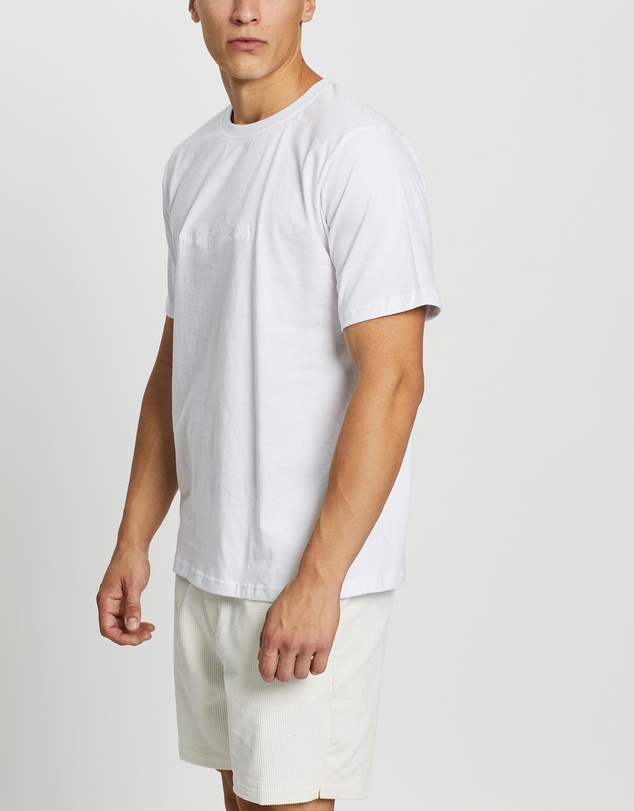 Merlino Street - Bamboo T-Shirt