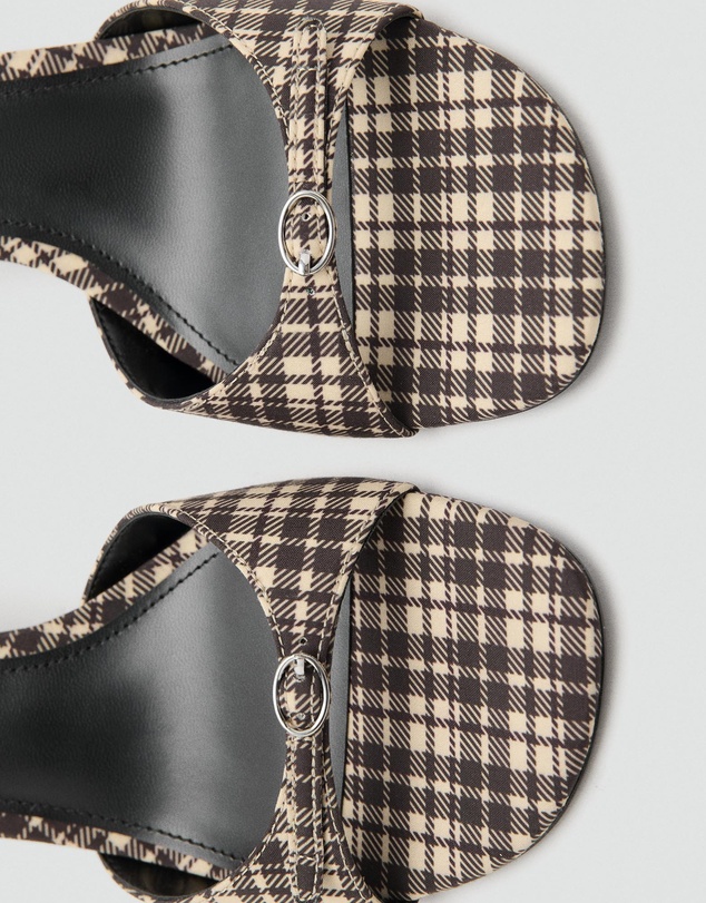 M.N.G - Made Sandals - Women's