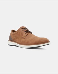 ALDO - Burano Derby Shoes