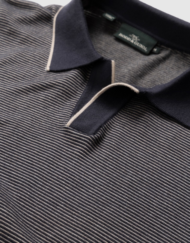 Rodd & Gunn - Leefield Knit