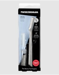Tweezerman - Facial Razor