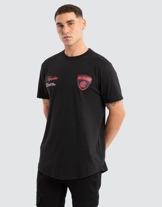 Nena & Pasadena - Melbourne Prime Tee