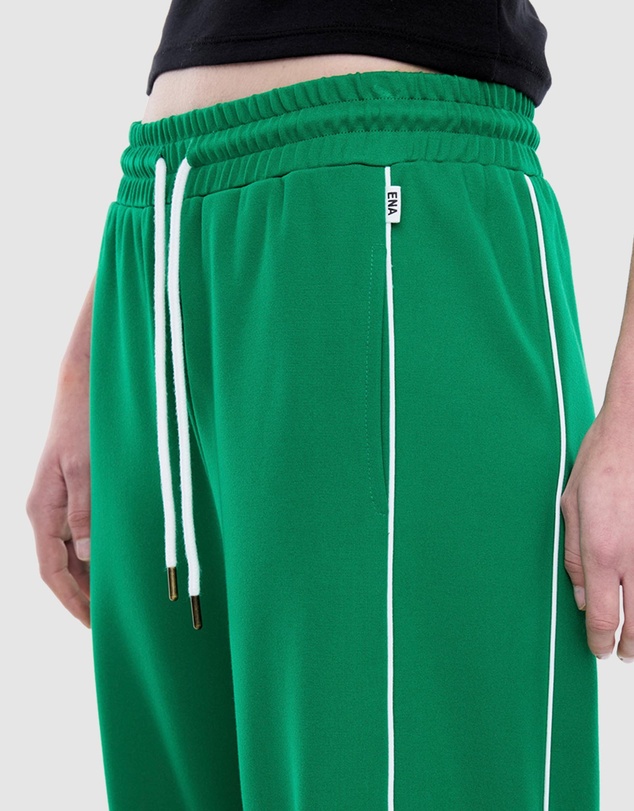 ENA PELLY - Pia Leisure Pants - ICONIC EXCLUSIVE