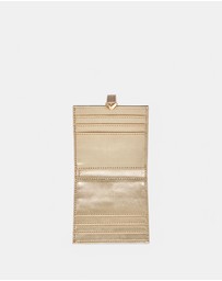 GUESS - Giully Tab Card Case
