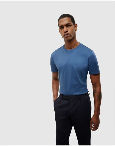 Politix - Wills Performance Tee
