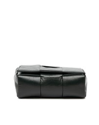 Pre-Loved by Azura Reborn - Pre-Loved Candy Nappa Intrecciato Cassette Crossbody