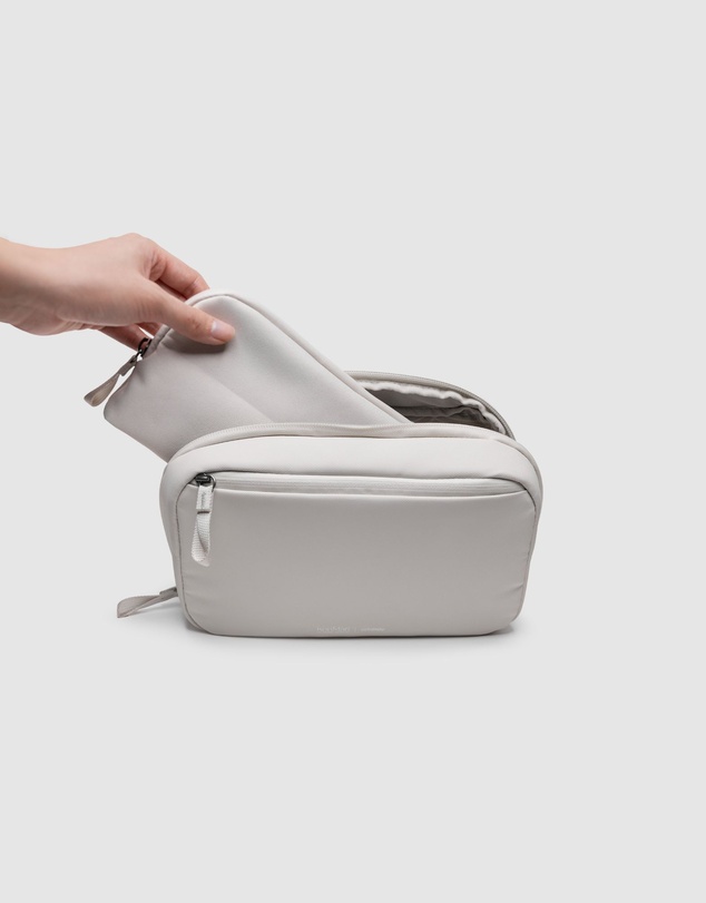 Orbitkey - KonMari | Orbitkey 2-in-1 Tech Pouch